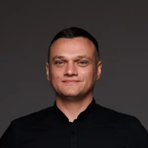 Marek Mazanek